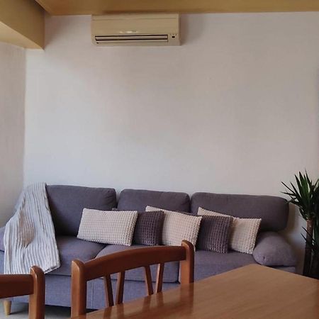 Habitacion Con Balcon Privado. Apartment Valencia Exterior photo