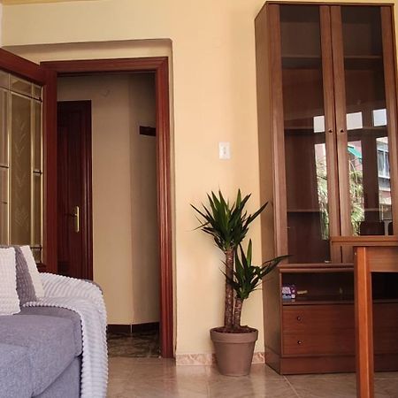 Habitacion Con Balcon Privado. Apartment Valencia Exterior photo