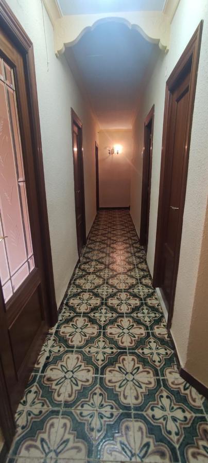 Habitacion Con Balcon Privado. Apartment Valencia Exterior photo