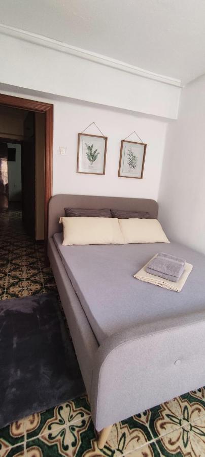 Habitacion Con Balcon Privado. Apartment Valencia Exterior photo