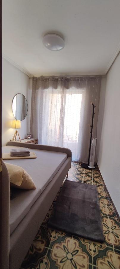 Habitacion Con Balcon Privado. Apartment Valencia Exterior photo