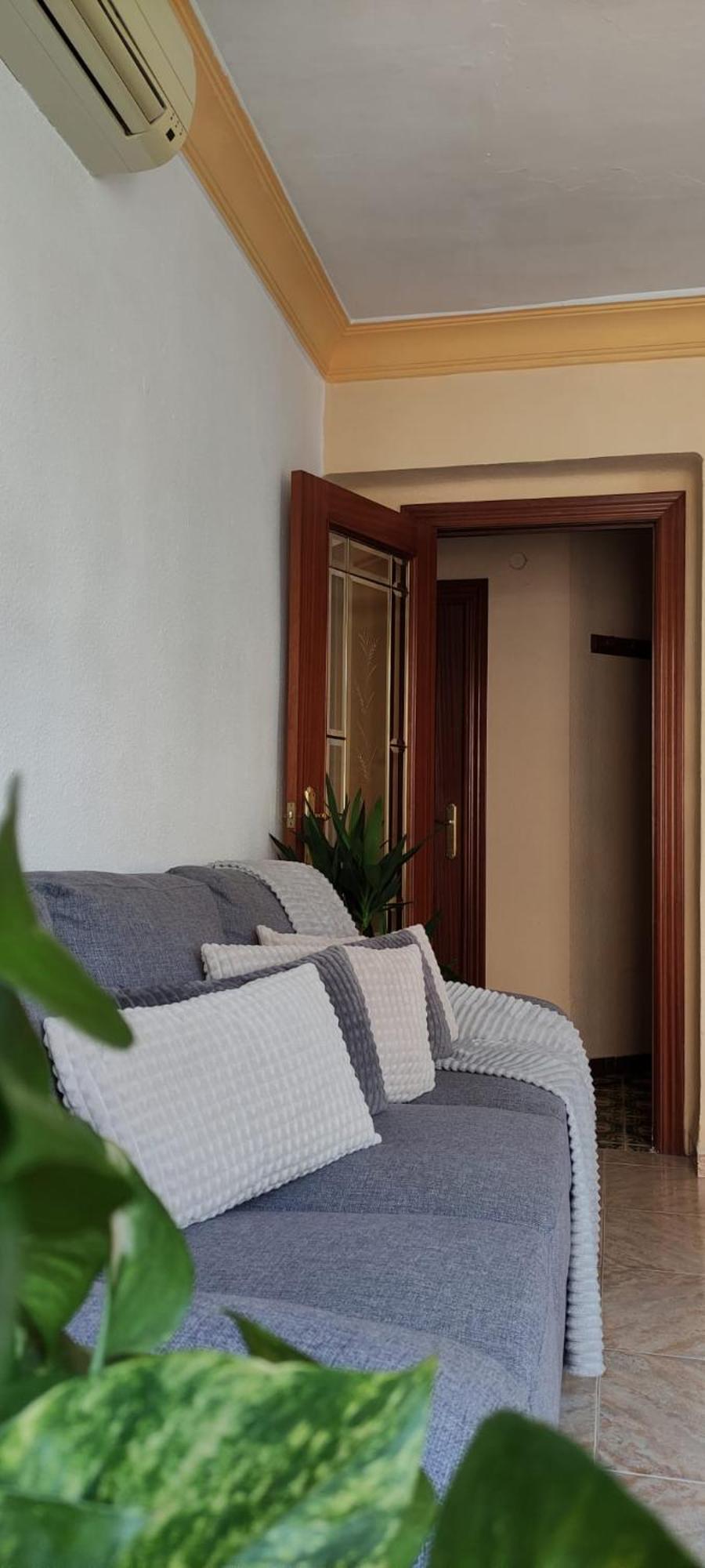 Habitacion Con Balcon Privado. Apartment Valencia Exterior photo